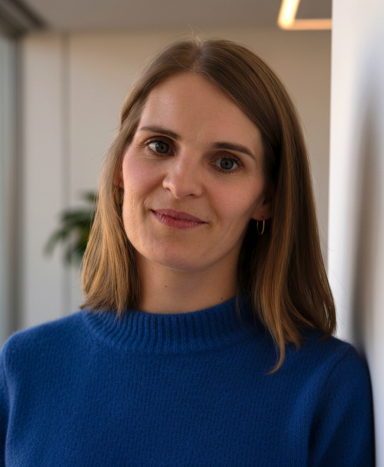 Kontakt Jana Prosinger